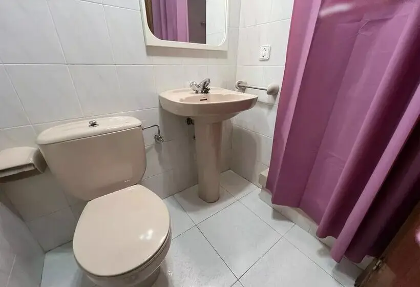 Apartamentos Valle de Inclés Mikka