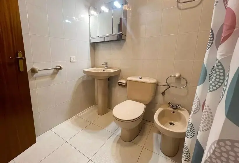 Apartamentos Valle de Inclés Mikka