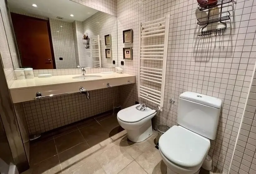 Apartamentos Valle de Inclés Mikka