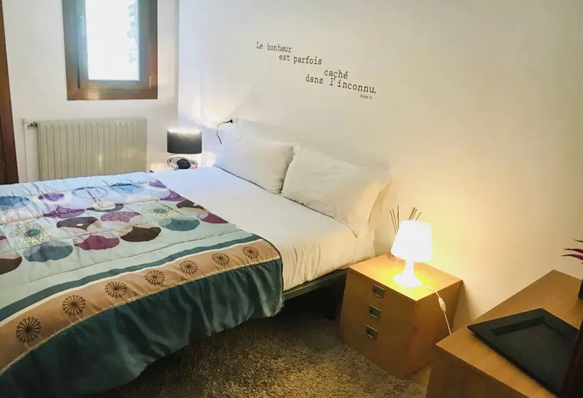 Apartamentos Valle de Inclés Mikka