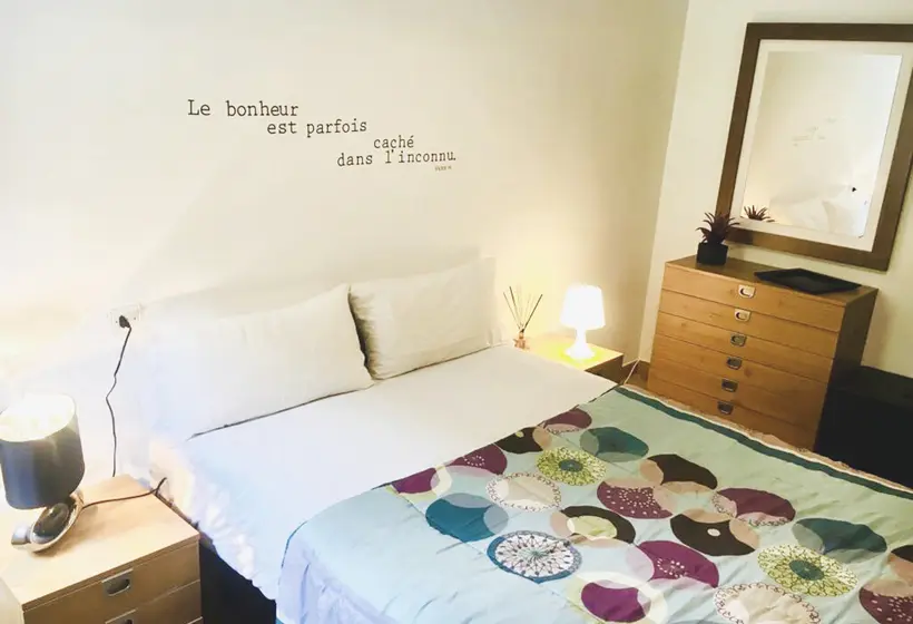 Apartamentos Valle de Inclés Mikka