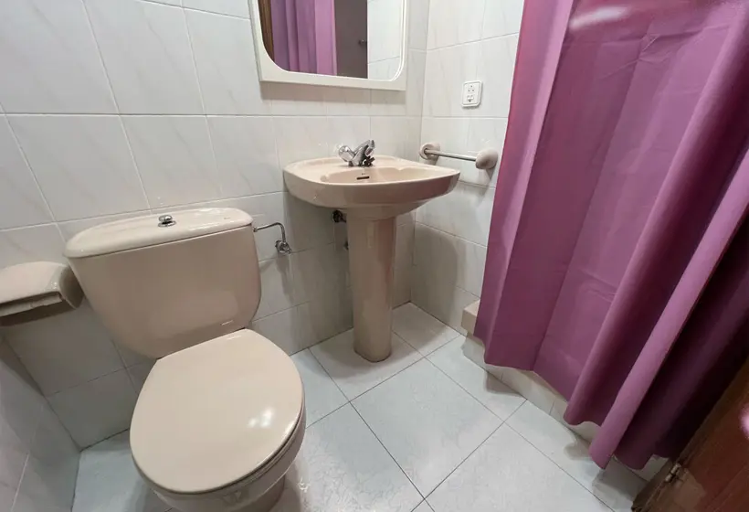 Apartamentos Valle de Inclés Mikka
