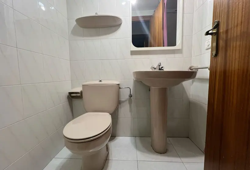 Apartamentos Valle de Inclés Mikka