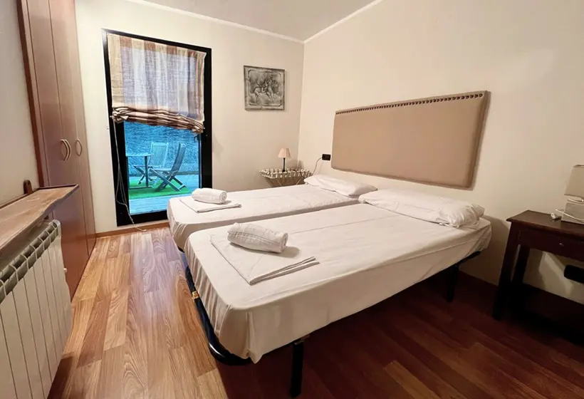 Apartamentos Valle de Inclés Mikka
