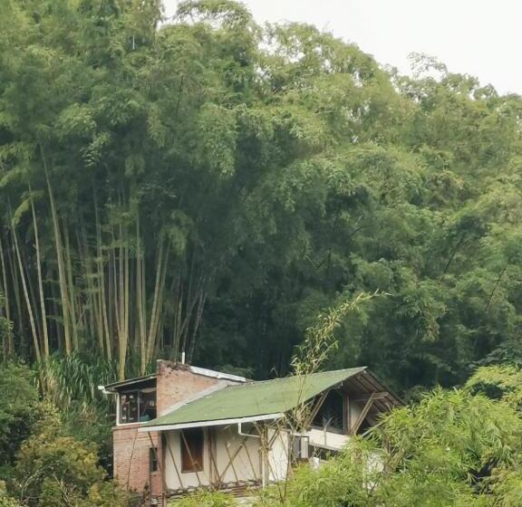 צימר Goyava   Chambre Familiale