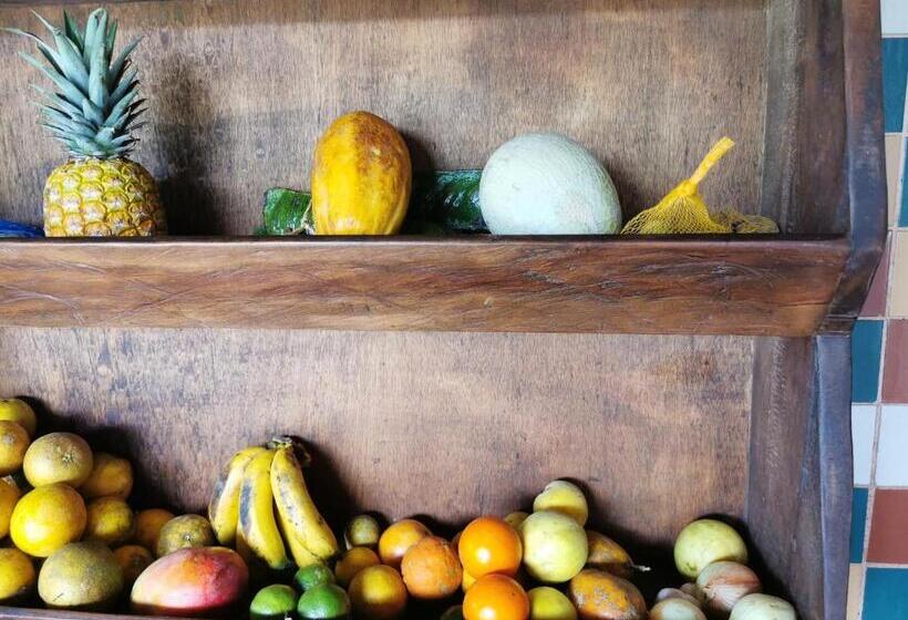 צימר Goyava   Chambre Familiale