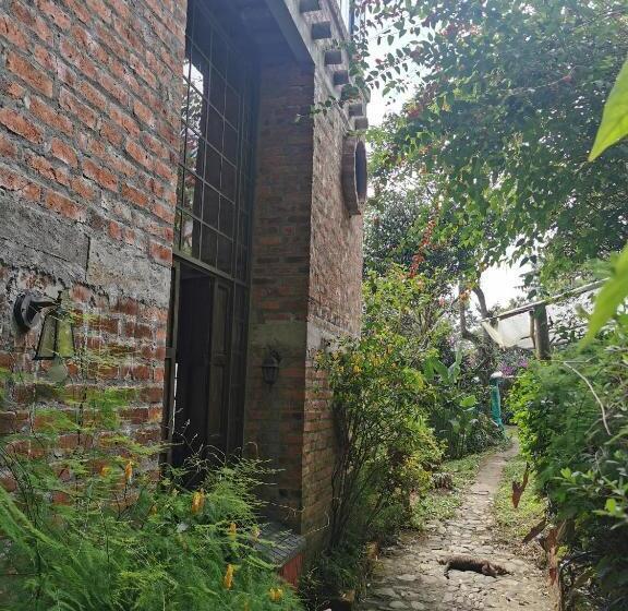 צימר Goyava   Chambre Familiale