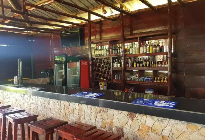 C And G Resort Hotel Hoima