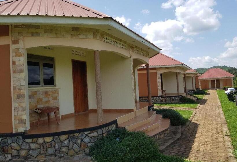 C And G Resort Hotel Hoima