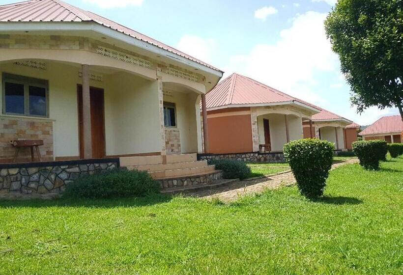 C And G Resort Hotel Hoima
