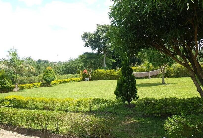 C And G Resort Hotel Hoima