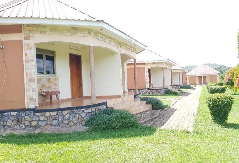 C And G Resort Hotel Hoima