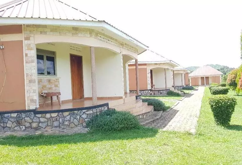 C And G Resort Hotel Hoima
