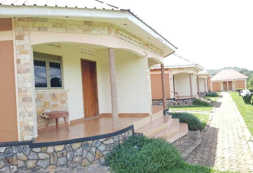 C And G Resort Hotel Hoima