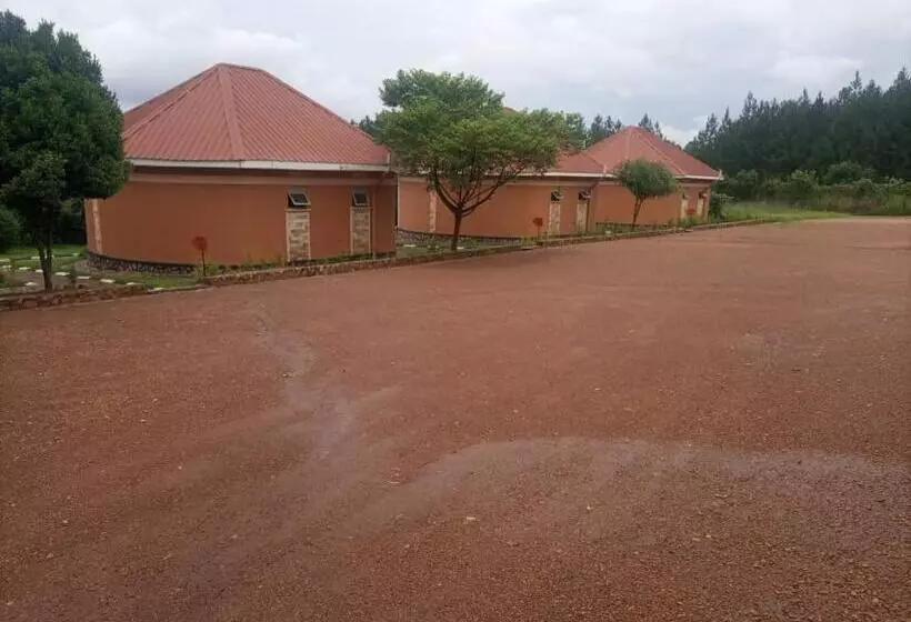 C And G Resort Hotel Hoima
