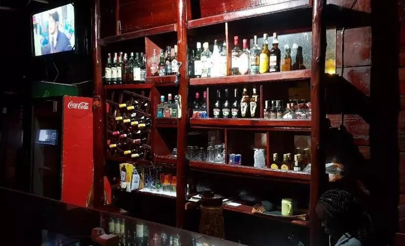 C And G Resort Hotel Hoima
