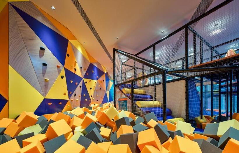 Four Seasons Hotel Suzhou