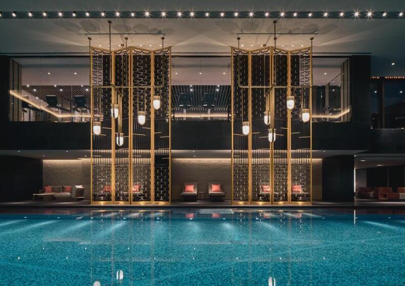 Four Seasons Hotel Suzhou