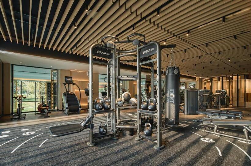 Four Seasons Hotel Suzhou