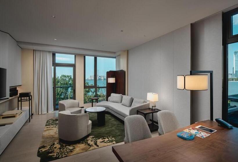 Four Seasons Hotel Suzhou