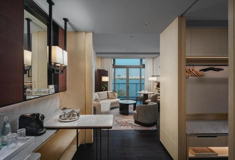 Four Seasons Hotel Suzhou