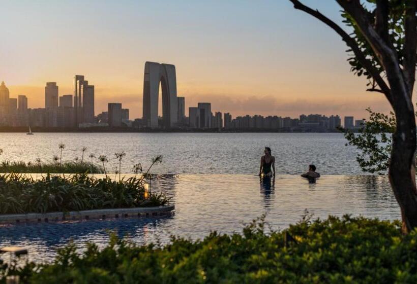 Four Seasons Hotel Suzhou