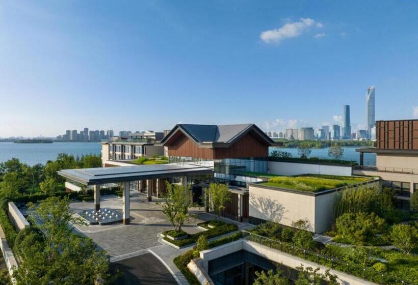 Four Seasons Hotel Suzhou