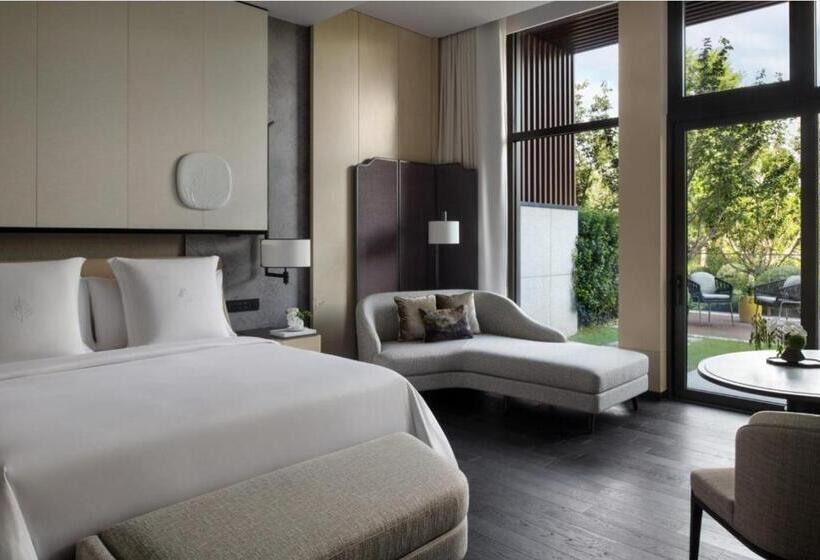 Four Seasons Hotel Suzhou