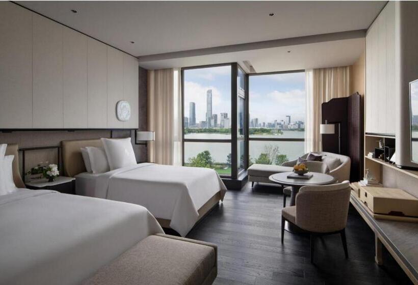 Four Seasons Hotel Suzhou