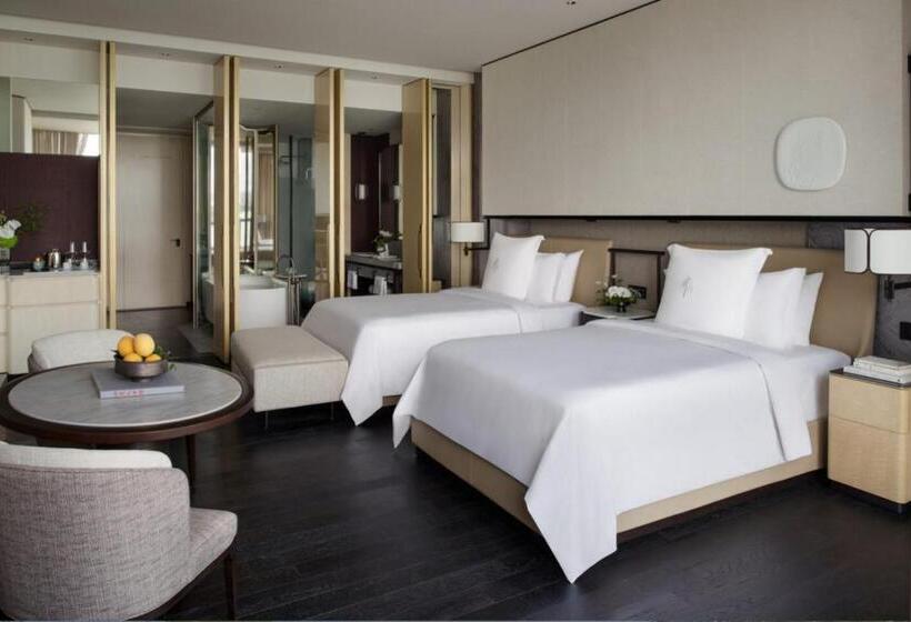 Four Seasons Hotel Suzhou