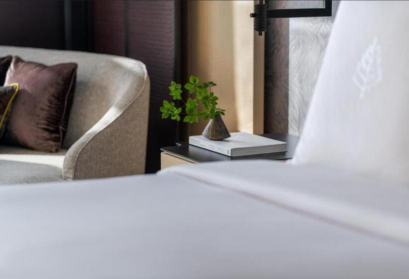 Four Seasons Hotel Suzhou