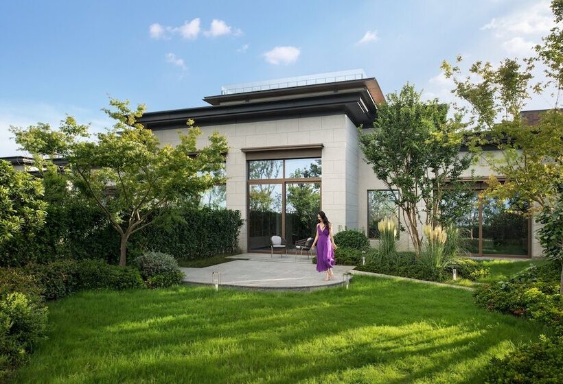 Four Seasons Hotel Suzhou