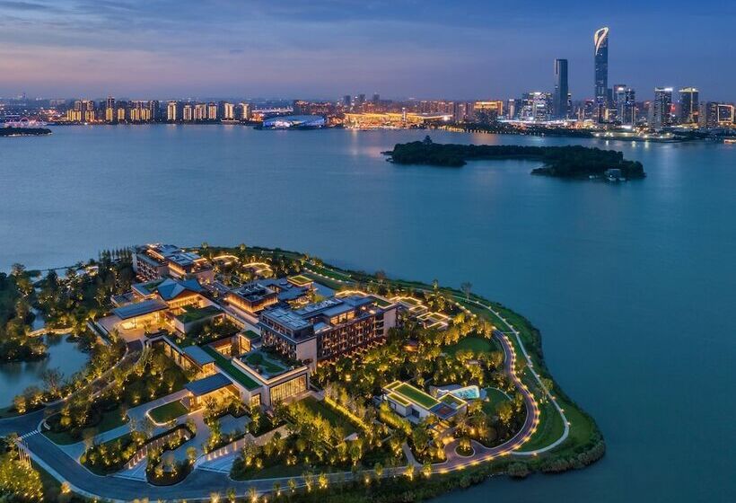 Four Seasons Hotel Suzhou