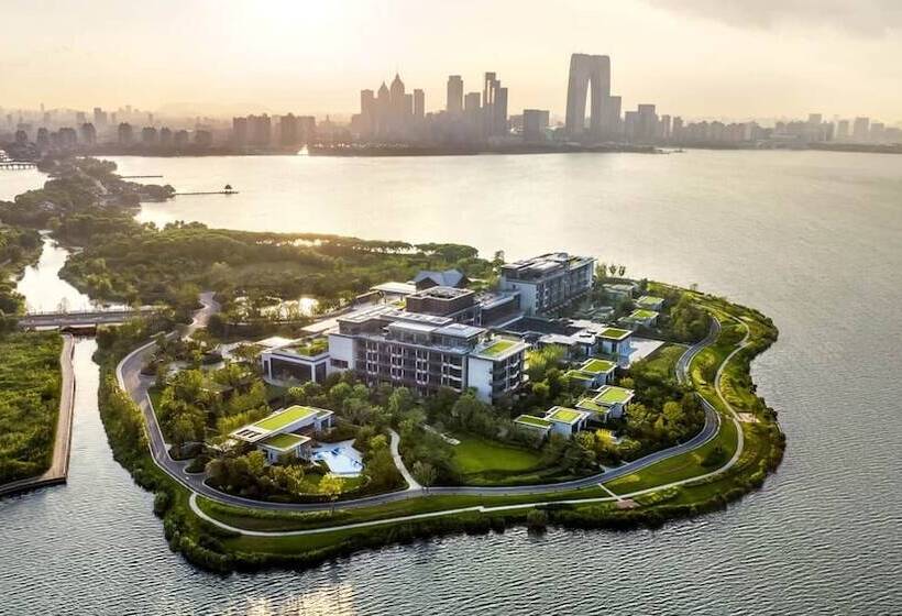 Four Seasons Hotel Suzhou