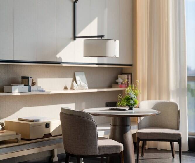 Four Seasons Hotel Suzhou