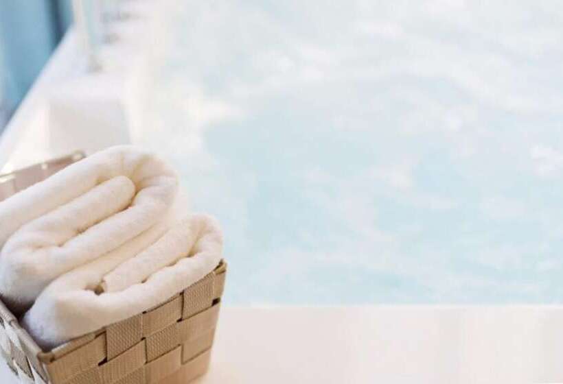 膳宿费 Gangneung Feria902 Kijeugajok Spa Pensio