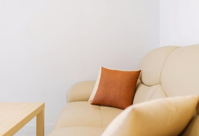 膳宿费 Gangneung Feria902 Kijeugajok Spa Pensio