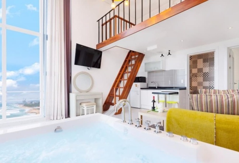 膳宿费 Gangneung Feria902 Kijeugajok Spa Pensio