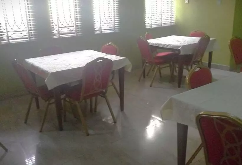 Gyeuti Citi Hotel And Suites