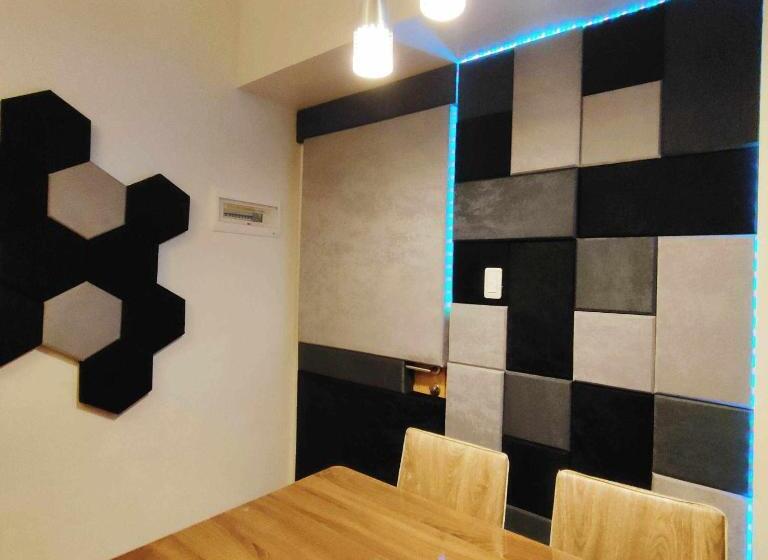 Отель Four Angels Staycation In Trees Residences Near Sm Fairview