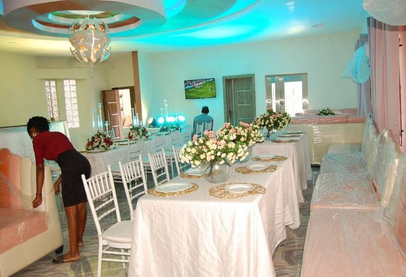 هتل Havana Imperial