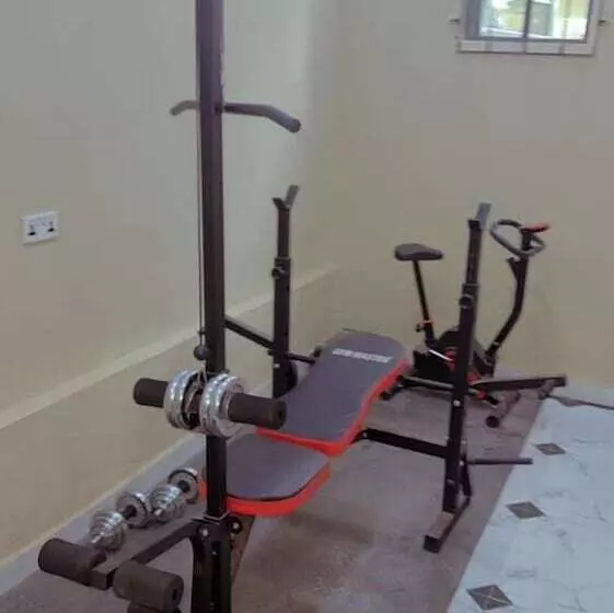 هتل Havana Imperial