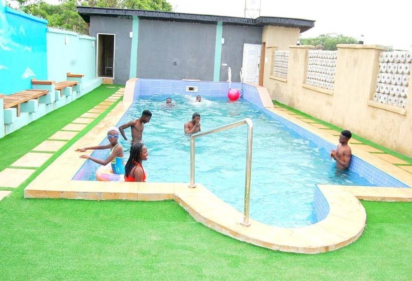 هتل Havana Imperial