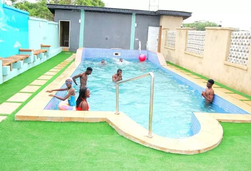 هتل Havana Imperial