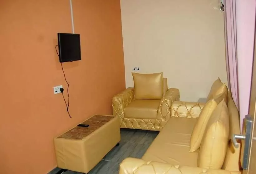 هتل Havana Imperial