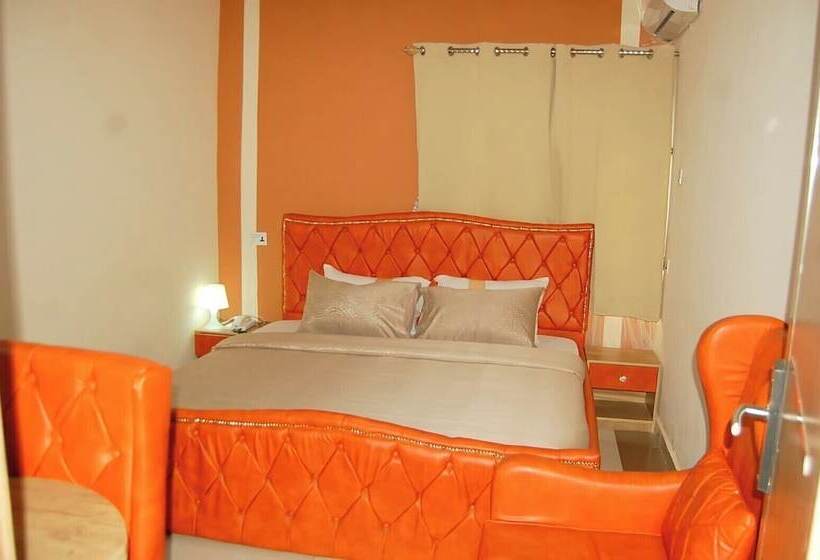 هتل Havana Imperial