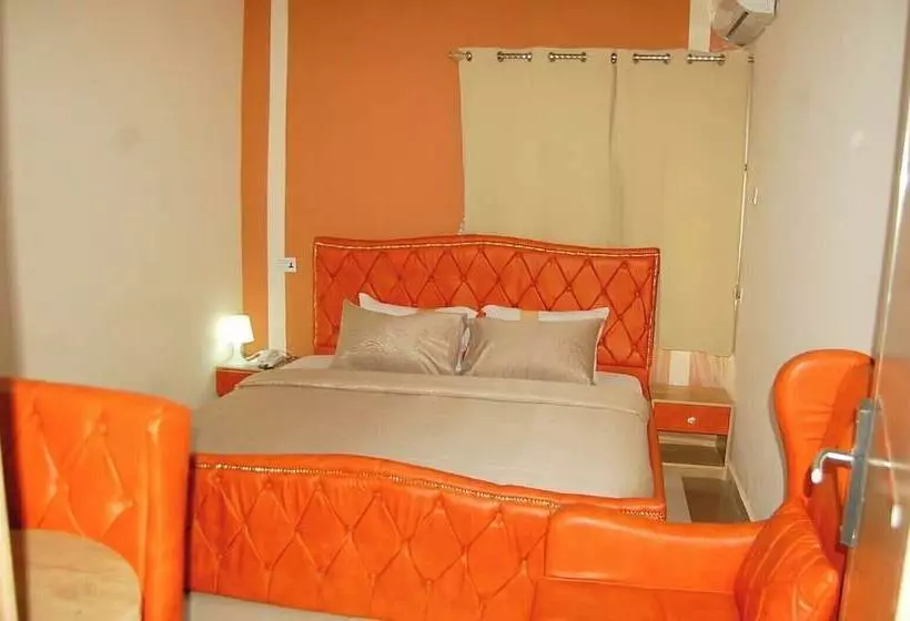 هتل Havana Imperial