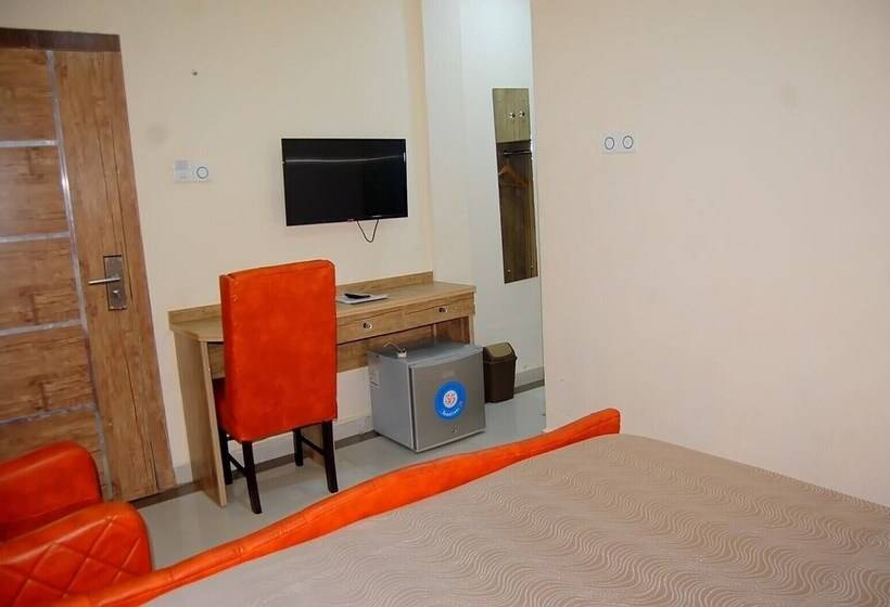 هتل Havana Imperial