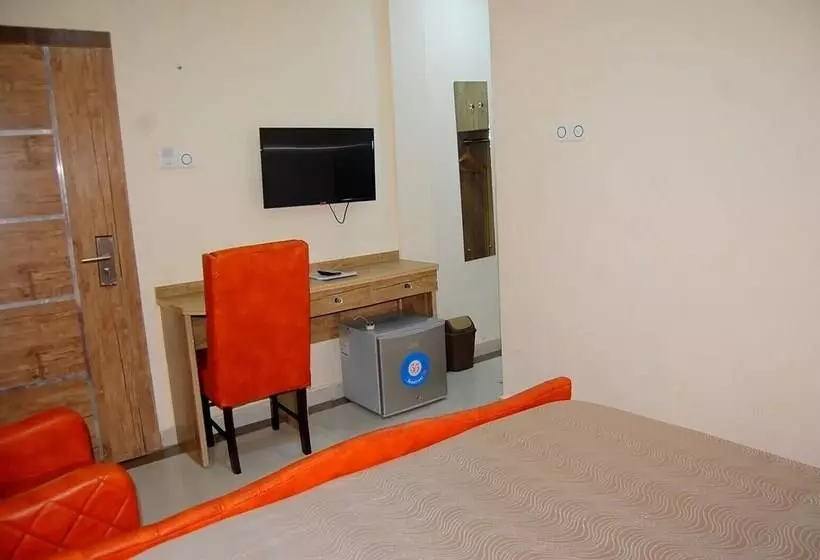 هتل Havana Imperial