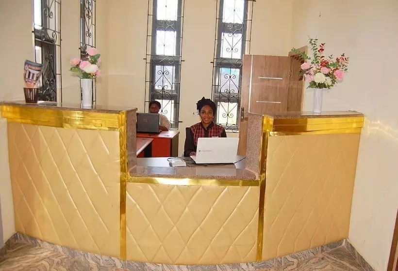 هتل Havana Imperial